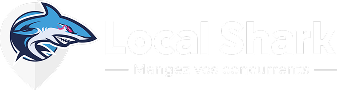 Local Shark